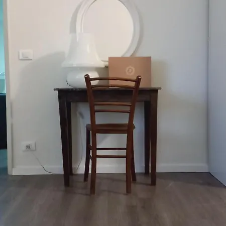 Apartamento Luna Di Giorno