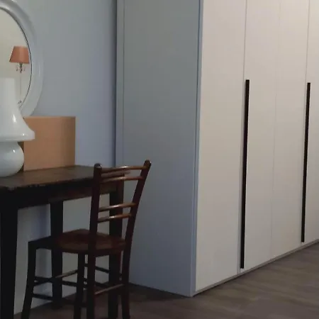 Apartamento Luna Di Giorno Rímini