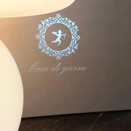 Luna Di Giorno * Rímini