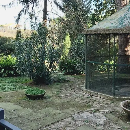 Luna Di Giorno Apartamento Rímini