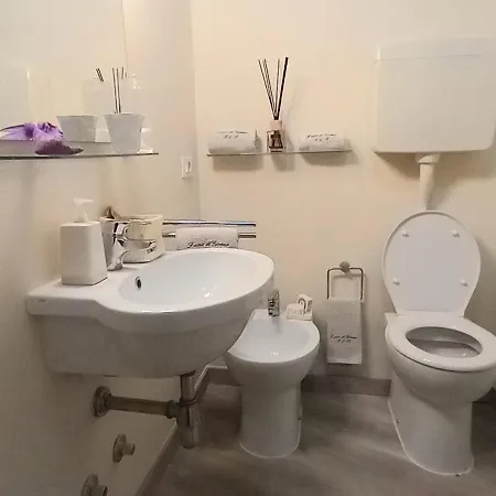 Apartamento Luna Di Giorno Rímini