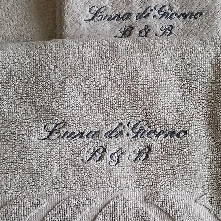 Apartamento Luna Di Giorno Rímini