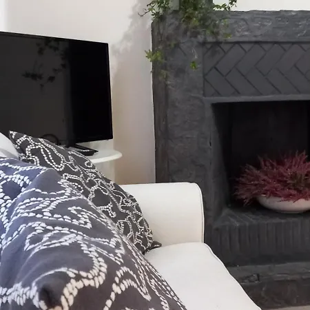 Apartamento Luna Di Giorno