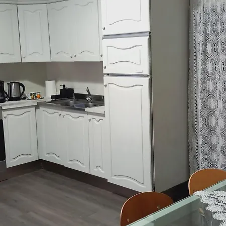 Apartamento Luna Di Giorno Rímini