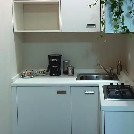Luna Di Giorno Apartamento *