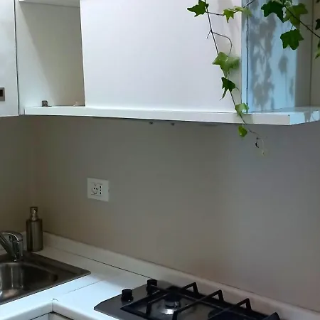 Apartamento Luna Di Giorno
