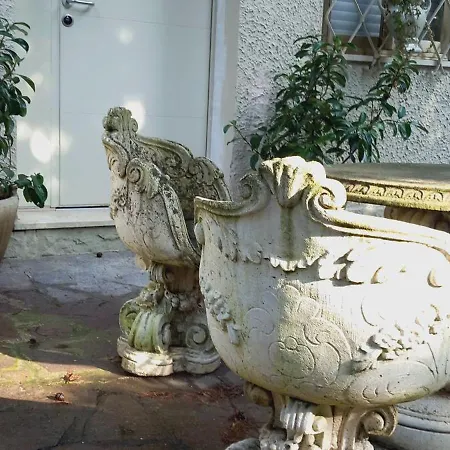 Luna Di Giorno Apartment Rimini