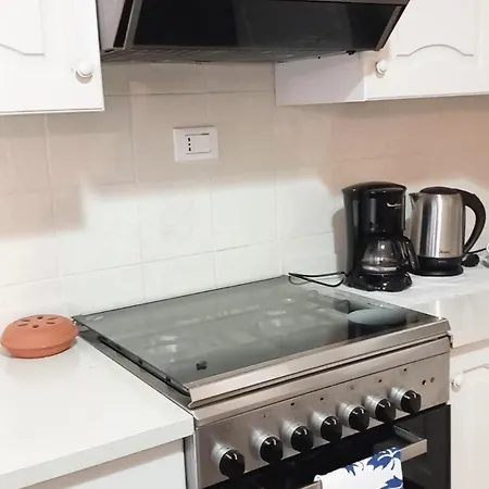 Luna Di Giorno Rimini