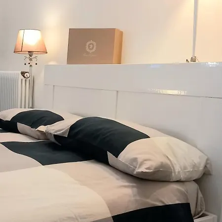 Luna Di Giorno Apartment *