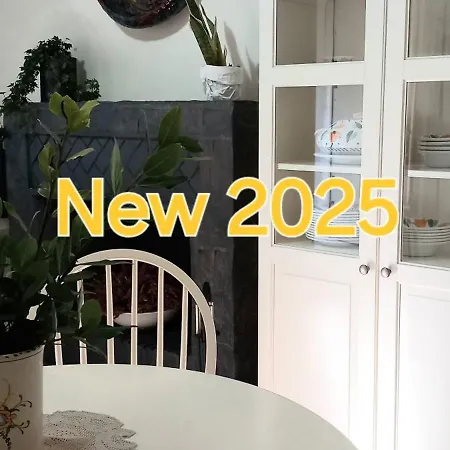 Luna Di Giorno Apartment Rimini