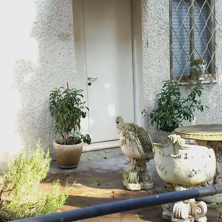 Luna Di Giorno Apartment