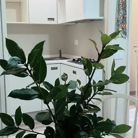 Apartment Luna Di Giorno Rimini