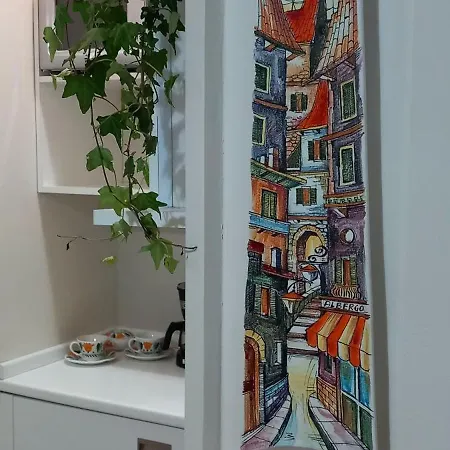 Luna Di Giorno Rimini