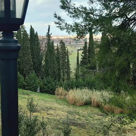 Luna Di Giorno Apartment