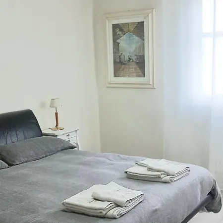 Luna Di Giorno Apartment *