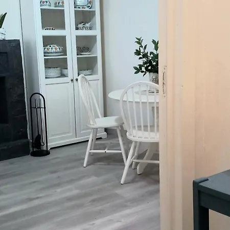 Apartment Luna Di Giorno *