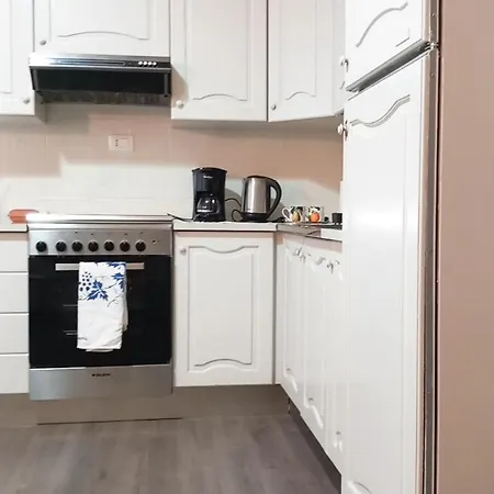 Luna Di Giorno Rimini