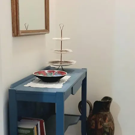 Apartment Luna Di Giorno *