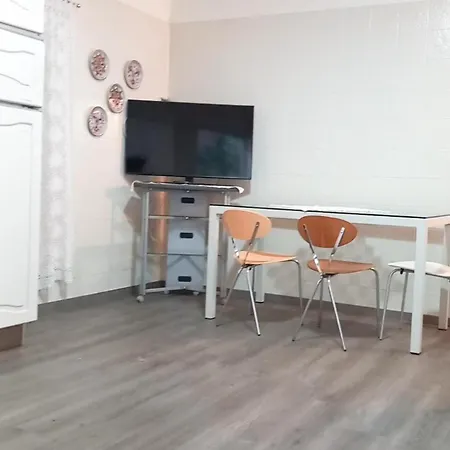 Luna Di Giorno Apartment Rimini