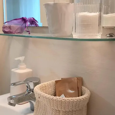 Apartment Luna Di Giorno Rimini