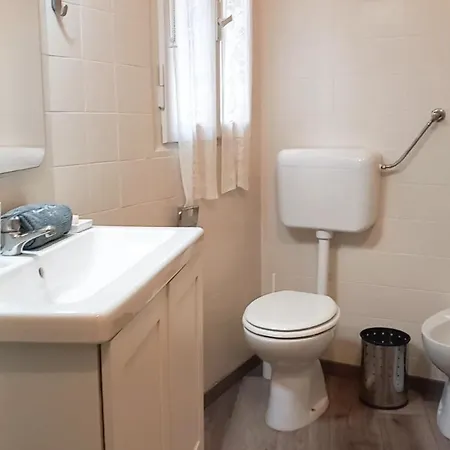 Apartment Luna Di Giorno *