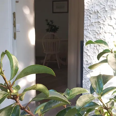 Luna Di Giorno Apartment *