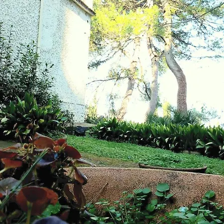 Apartment Luna Di Giorno Rimini